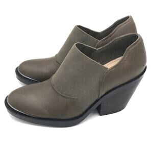 Naya Ankle Boot